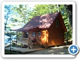 The Redbug Cabin